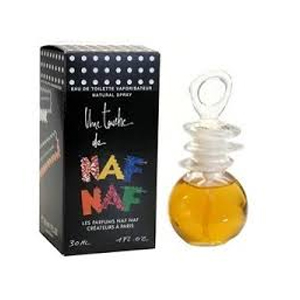 Naf Naf parfums Une Touche