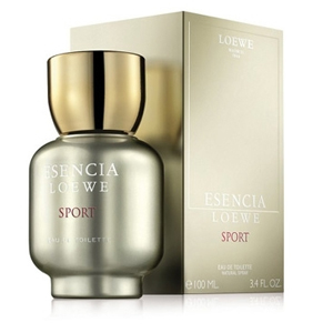 Loewe Esencia Loewe Sport