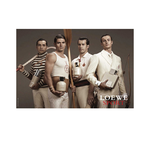 Loewe Loewe pour Homme Sport