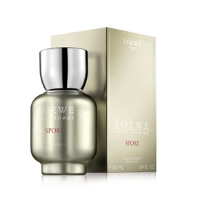 Loewe Loewe pour Homme Sport