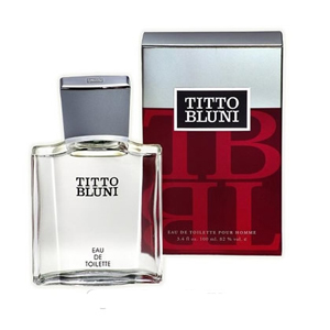 Titto Bluni Titto Bluni men