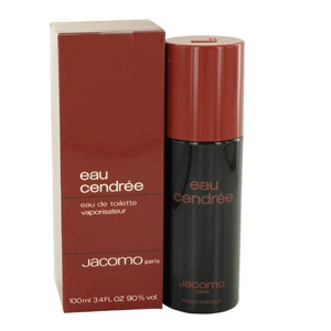 Jacomo Eau Cendree