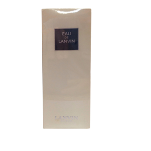 Lanvin Eau de Lanvin