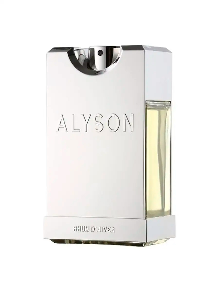 Alyson Oldoini Rhum d`Hiver