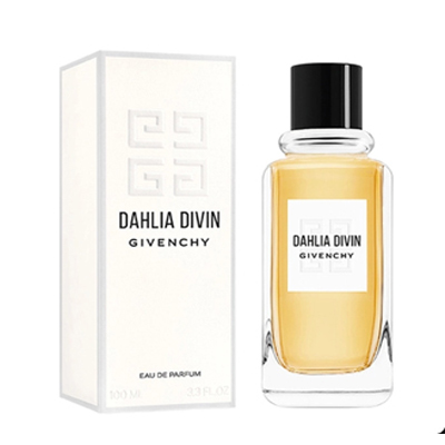 Givenchy Dahlia Divin