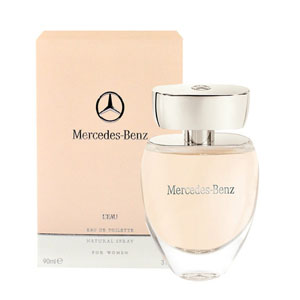 Mercedes-benz Mercedes-benz L`Eau