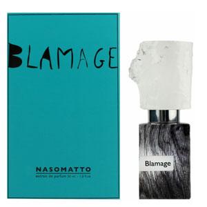 Nasomatto Blamage