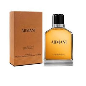 Armani Eau d`Aromes