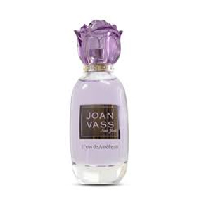 Joan Vass L`eau De Amethyste