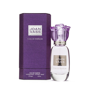 Joan Vass L`eau De Amethyste