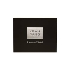 Joan Vass L`eau de Cristal