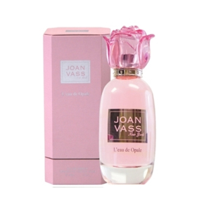 Joan Vass L`eau De Opale