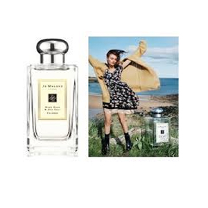 Jo Malone Wood Sage & Sea Salt