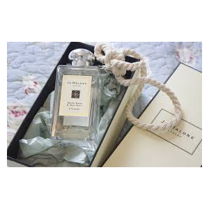 Jo Malone Wood Sage & Sea Salt
