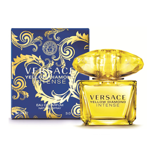 Versace Yellow Diamond Intense