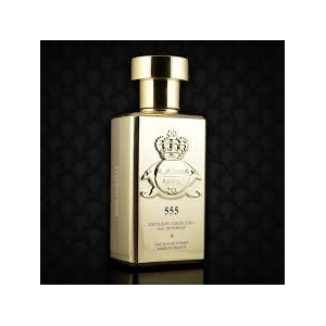 Al-Jazeera Perfumes 555