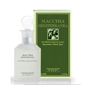 Monotheme Fine Fragrances Venezia Macchia Mediterranea