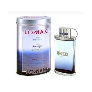 Lomani Lomax Horizon