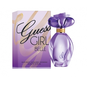 Guess Guess Girl Belle