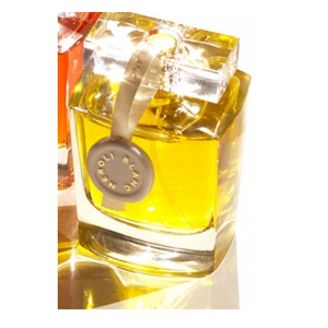 Au Pays de la Fleur d Oranger Neroli blanc L`eau de Cologne