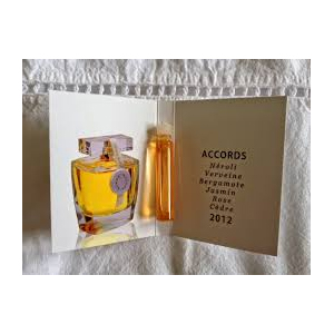 Au Pays de la Fleur d Oranger Neroli blanc Eau de Parfum