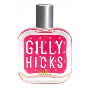 Gilly Hicks Girl