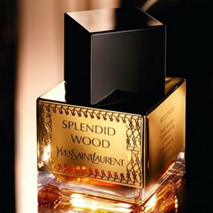 Yves Saint Laurent Splendid Wood