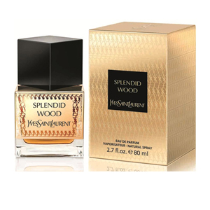 Yves Saint Laurent Splendid Wood