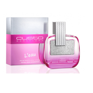 Custo Barcelona L`Eau