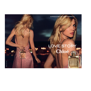 Chloe Love Story