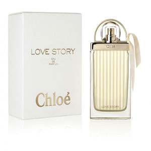 Chloe Love Story