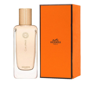 Hermes Hermessence Cuir d`Ange