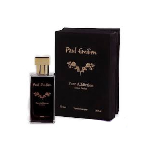 Paul Emilien Pure Addiction