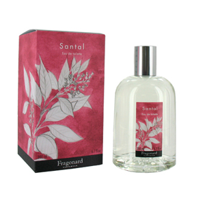 Fragonard Santal