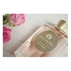 Atkinsons Rose in Wonderland