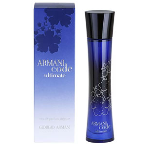 Giorgio Armani Armani Code Ultimate Femme