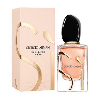 Giorgio Armani Si Intense