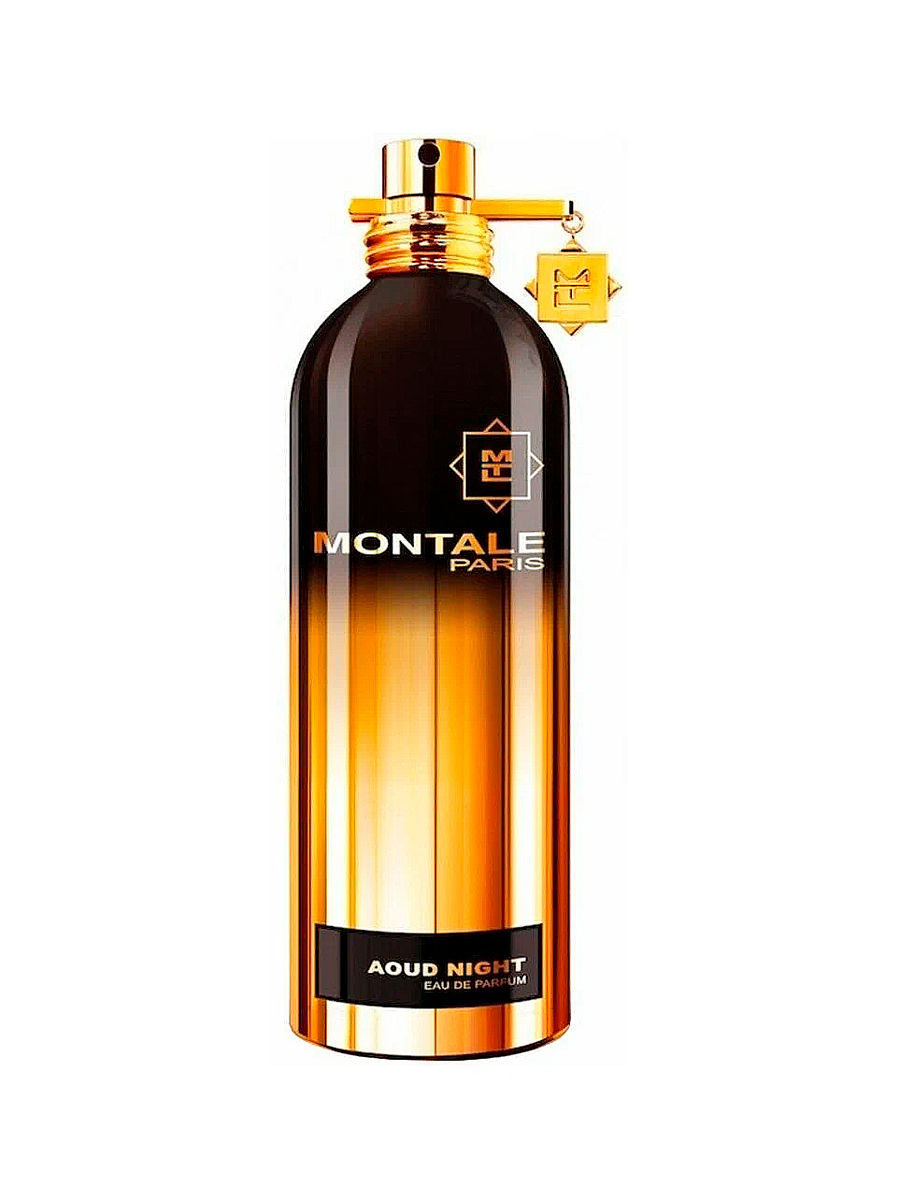 Montale Aoud Night