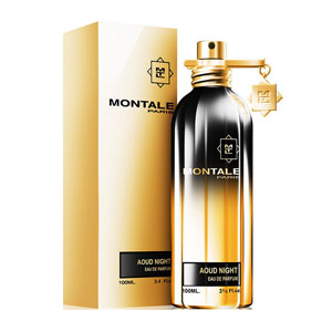 Montale Aoud Night