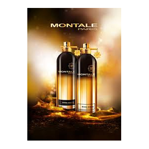 Montale Rose Night