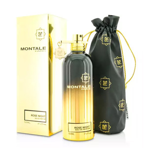 Montale Rose Night