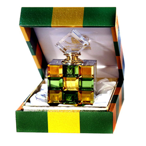 Al Haramain Perfumes Maze