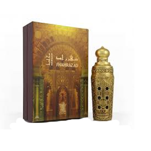 Arabian Oud Mukhallat Shahrazad