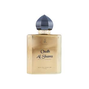 Khalis Oudh Al Shams