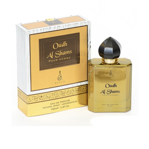 Khalis Oudh Al Shams