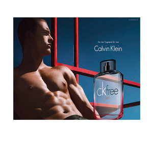 Calvin Klein CK Free Sport