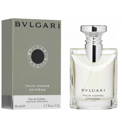 Bvlgari Extreme