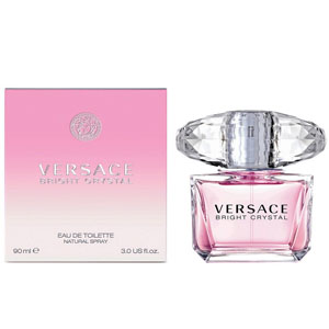 Versace Bright Crystal