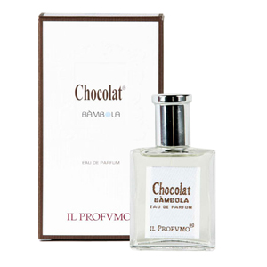 Il Profumo Chocolat Bambola