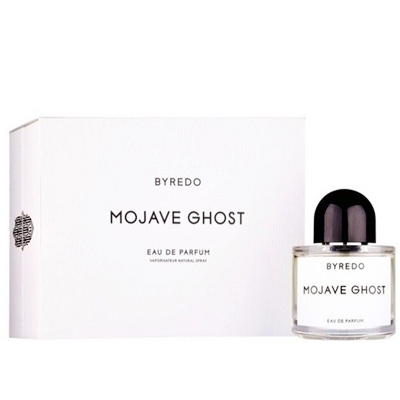 Byredo Mojave Ghost